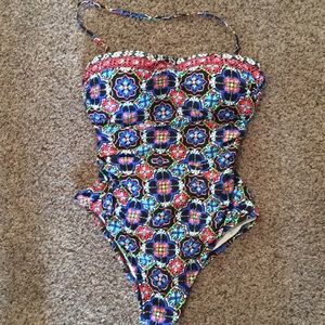 Like new La Blanca swimsuit